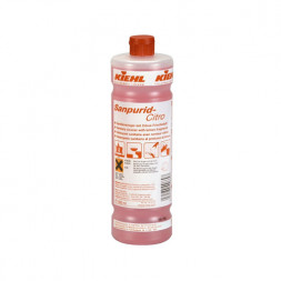 Kiehl Sanpurid citro 1 l
